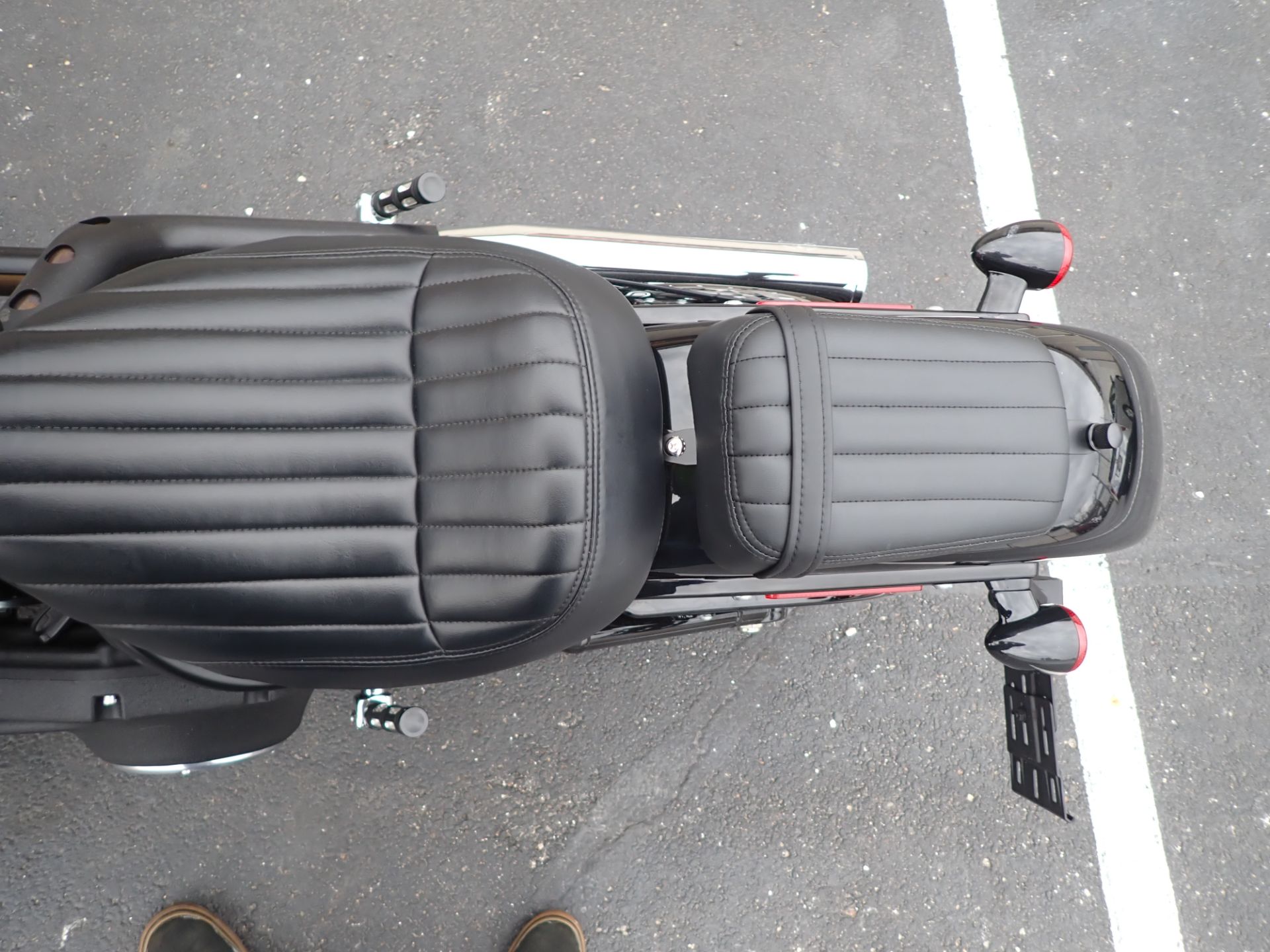 2020 Harley-Davidson Street Bob® in Massillon, Ohio - Photo 12