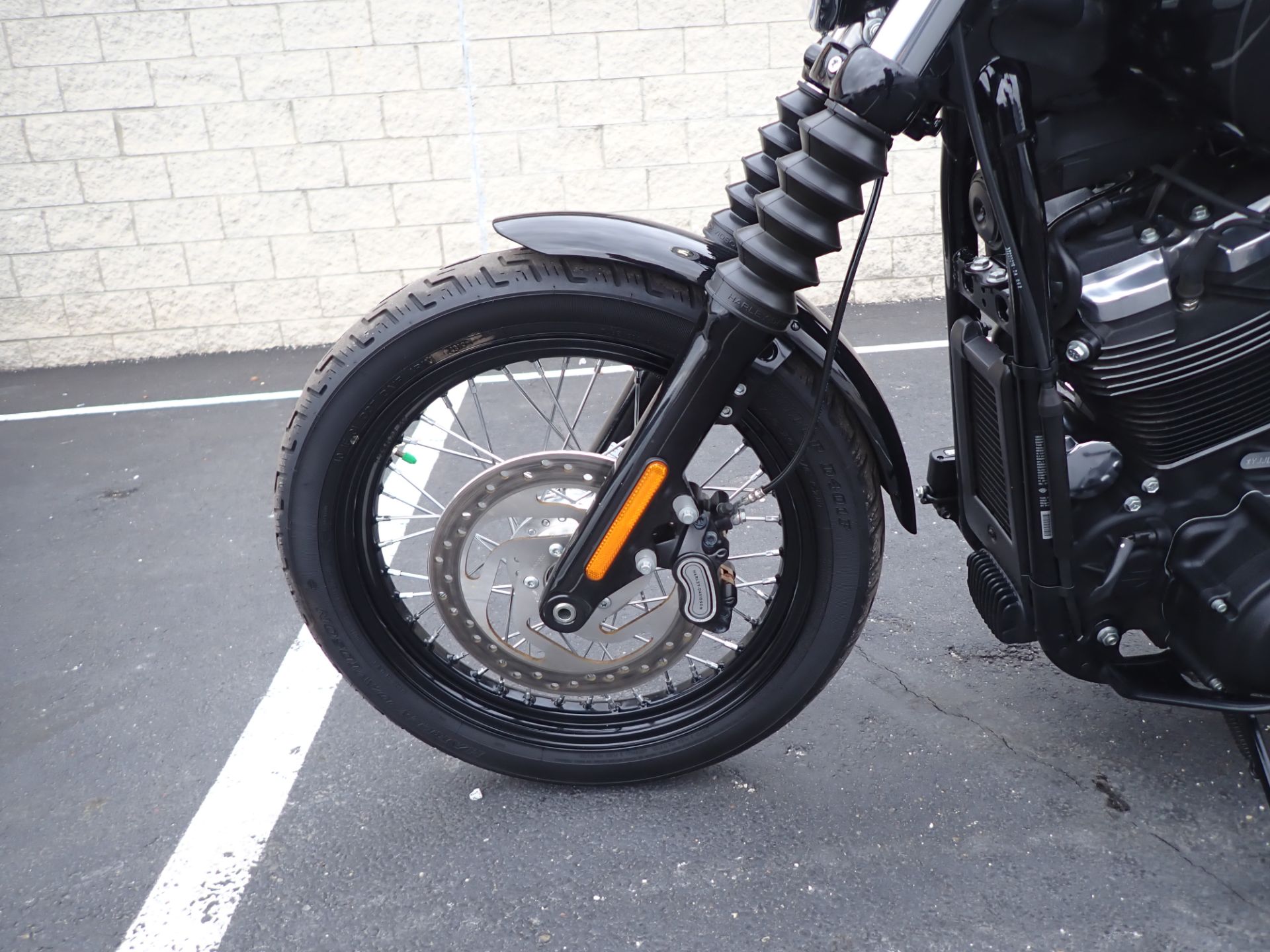 2020 Harley-Davidson Street Bob® in Massillon, Ohio - Photo 14
