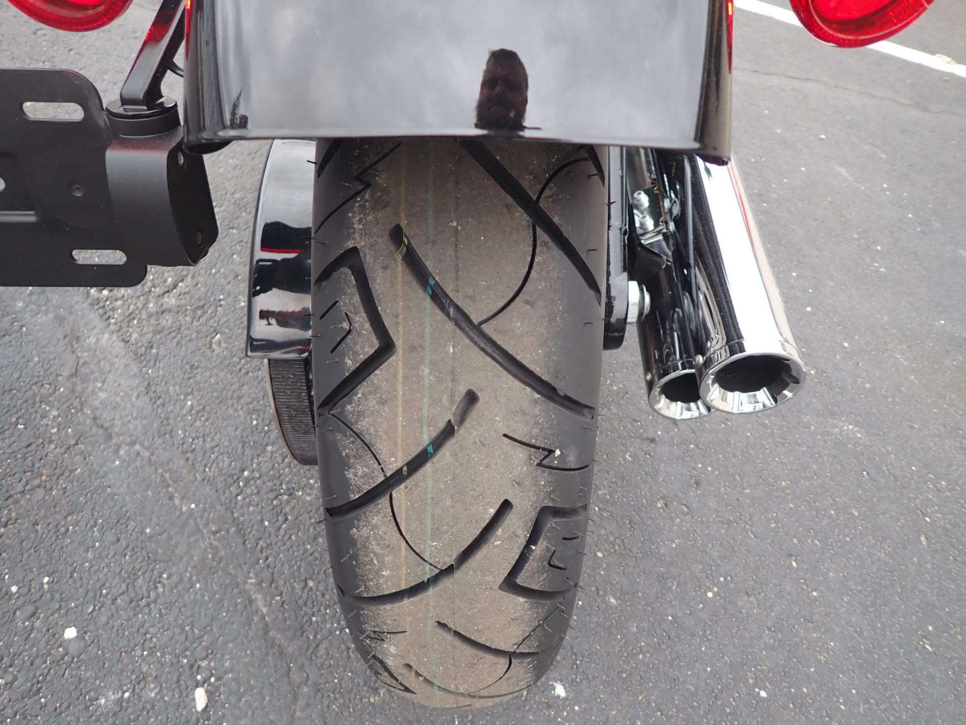 2020 Harley-Davidson Street Bob® in Massillon, Ohio - Photo 20
