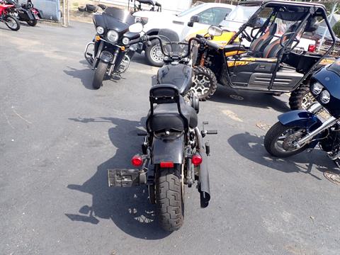 2020 Harley-Davidson Street Bob® in Massillon, Ohio - Photo 2