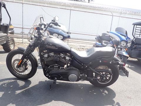 2020 Harley-Davidson Street Bob® in Massillon, Ohio - Photo 3
