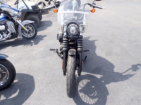2020 Harley-Davidson Street Bob® in Massillon, Ohio - Photo 4