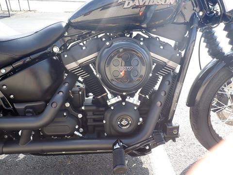 2020 Harley-Davidson Street Bob® in Massillon, Ohio - Photo 4