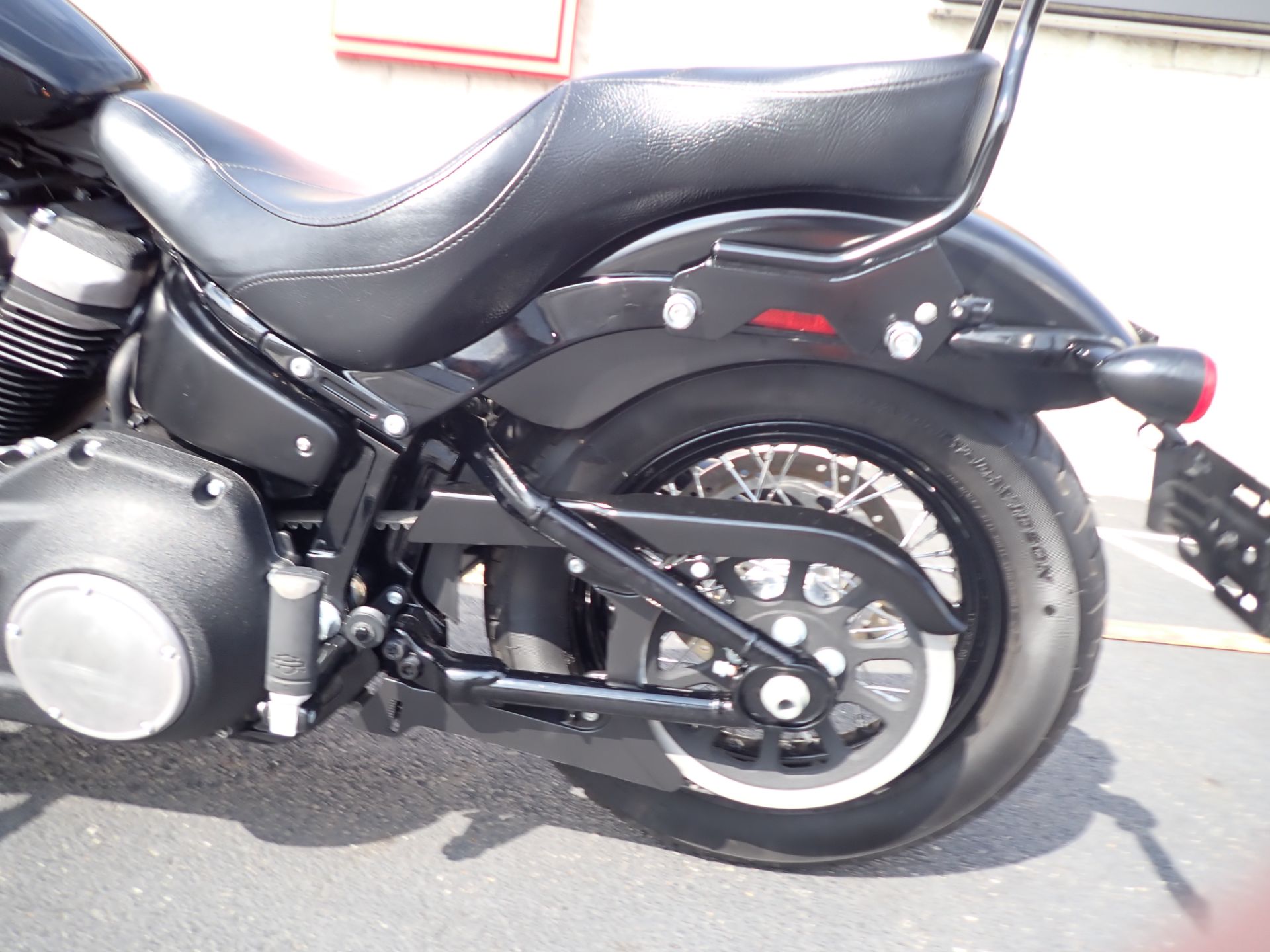 2020 Harley-Davidson Street Bob® in Massillon, Ohio - Photo 7