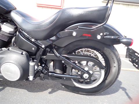2020 Harley-Davidson Street Bob® in Massillon, Ohio - Photo 7