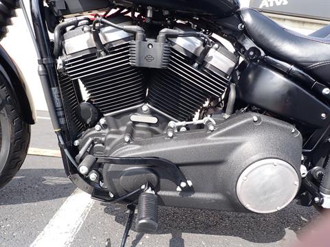 2020 Harley-Davidson Street Bob® in Massillon, Ohio - Photo 8