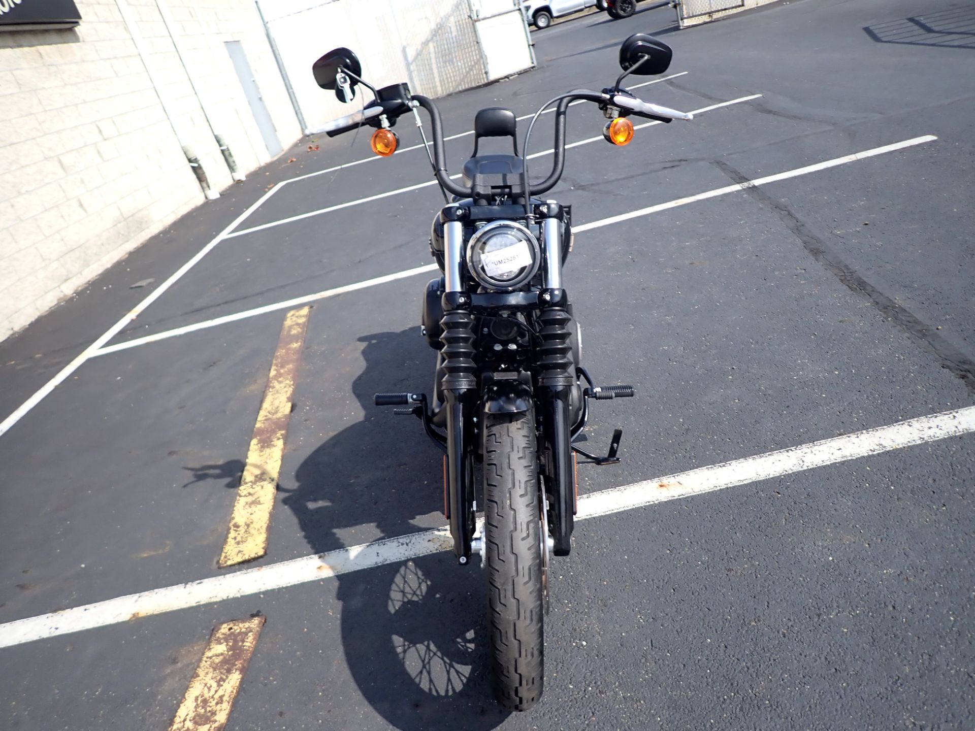 2020 Harley-Davidson Street Bob® in Massillon, Ohio - Photo 11