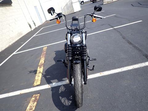 2020 Harley-Davidson Street Bob® in Massillon, Ohio - Photo 11