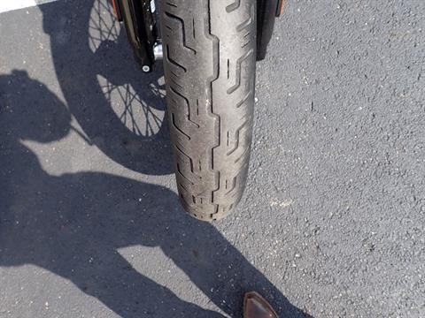2020 Harley-Davidson Street Bob® in Massillon, Ohio - Photo 12
