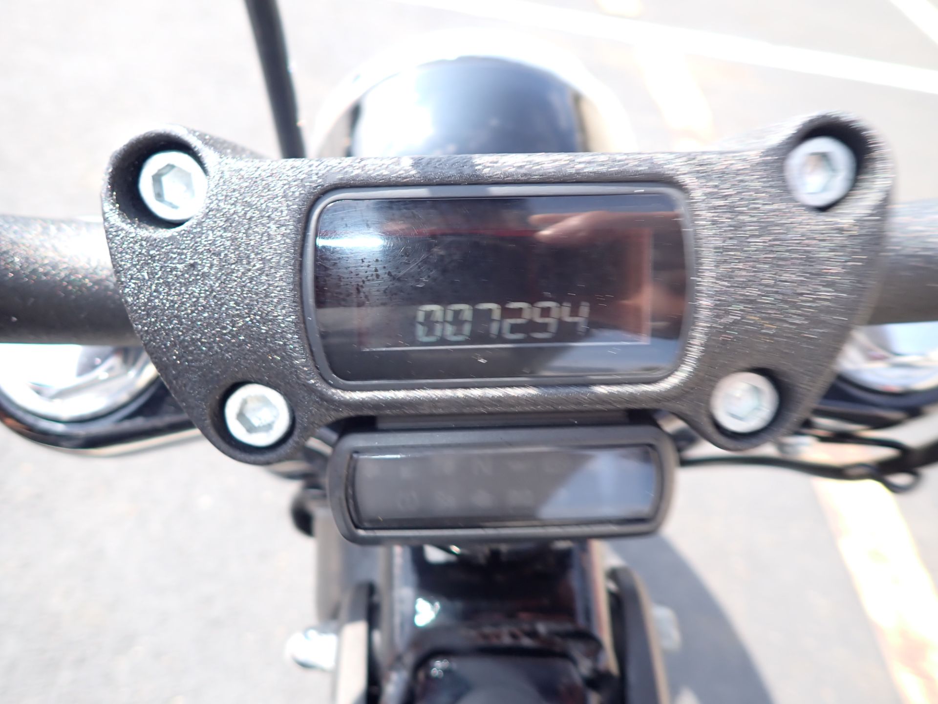 2020 Harley-Davidson Street Bob® in Massillon, Ohio - Photo 13