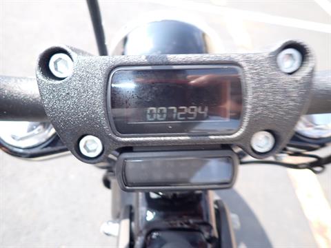 2020 Harley-Davidson Street Bob® in Massillon, Ohio - Photo 13