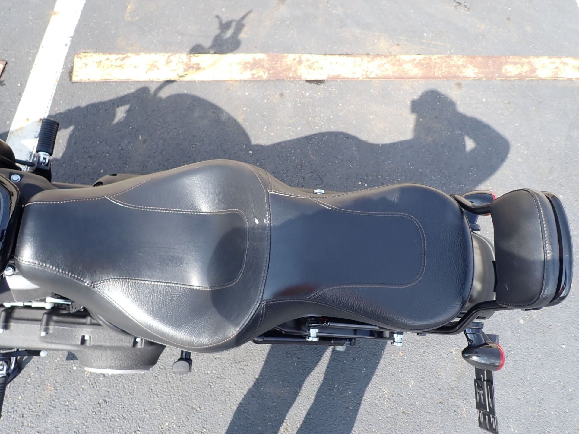 2020 Harley-Davidson Street Bob® in Massillon, Ohio - Photo 15