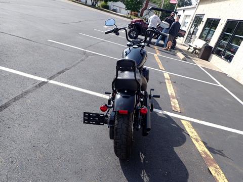 2020 Harley-Davidson Street Bob® in Massillon, Ohio - Photo 16