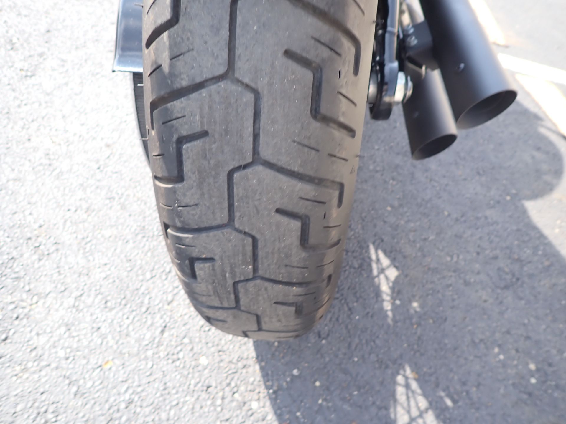 2020 Harley-Davidson Street Bob® in Massillon, Ohio - Photo 17