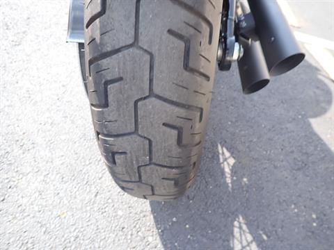 2020 Harley-Davidson Street Bob® in Massillon, Ohio - Photo 17