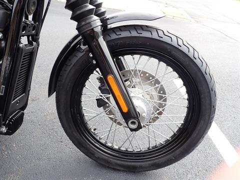 2020 Harley-Davidson Street Bob® in Massillon, Ohio - Photo 2
