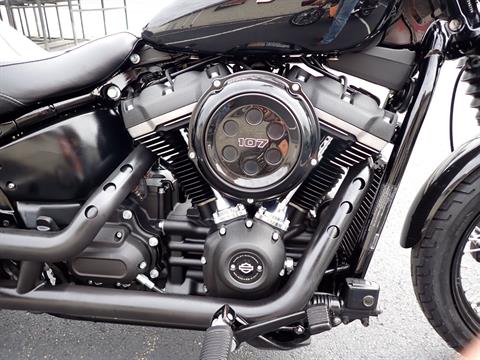 2020 Harley-Davidson Street Bob® in Massillon, Ohio - Photo 4