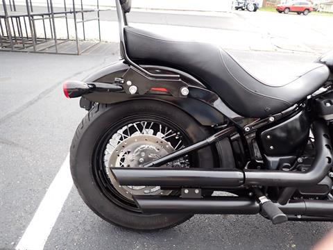 2020 Harley-Davidson Street Bob® in Massillon, Ohio - Photo 5