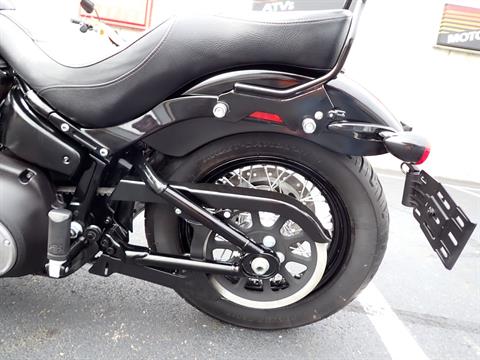 2020 Harley-Davidson Street Bob® in Massillon, Ohio - Photo 7