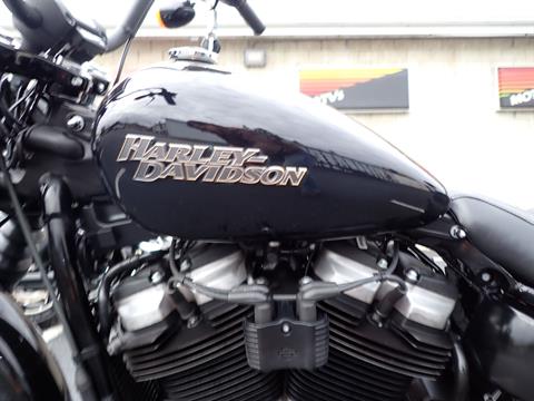 2020 Harley-Davidson Street Bob® in Massillon, Ohio - Photo 9