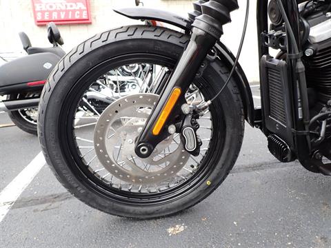 2020 Harley-Davidson Street Bob® in Massillon, Ohio - Photo 10