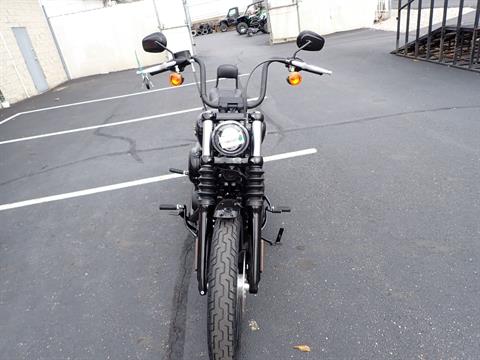2020 Harley-Davidson Street Bob® in Massillon, Ohio - Photo 11
