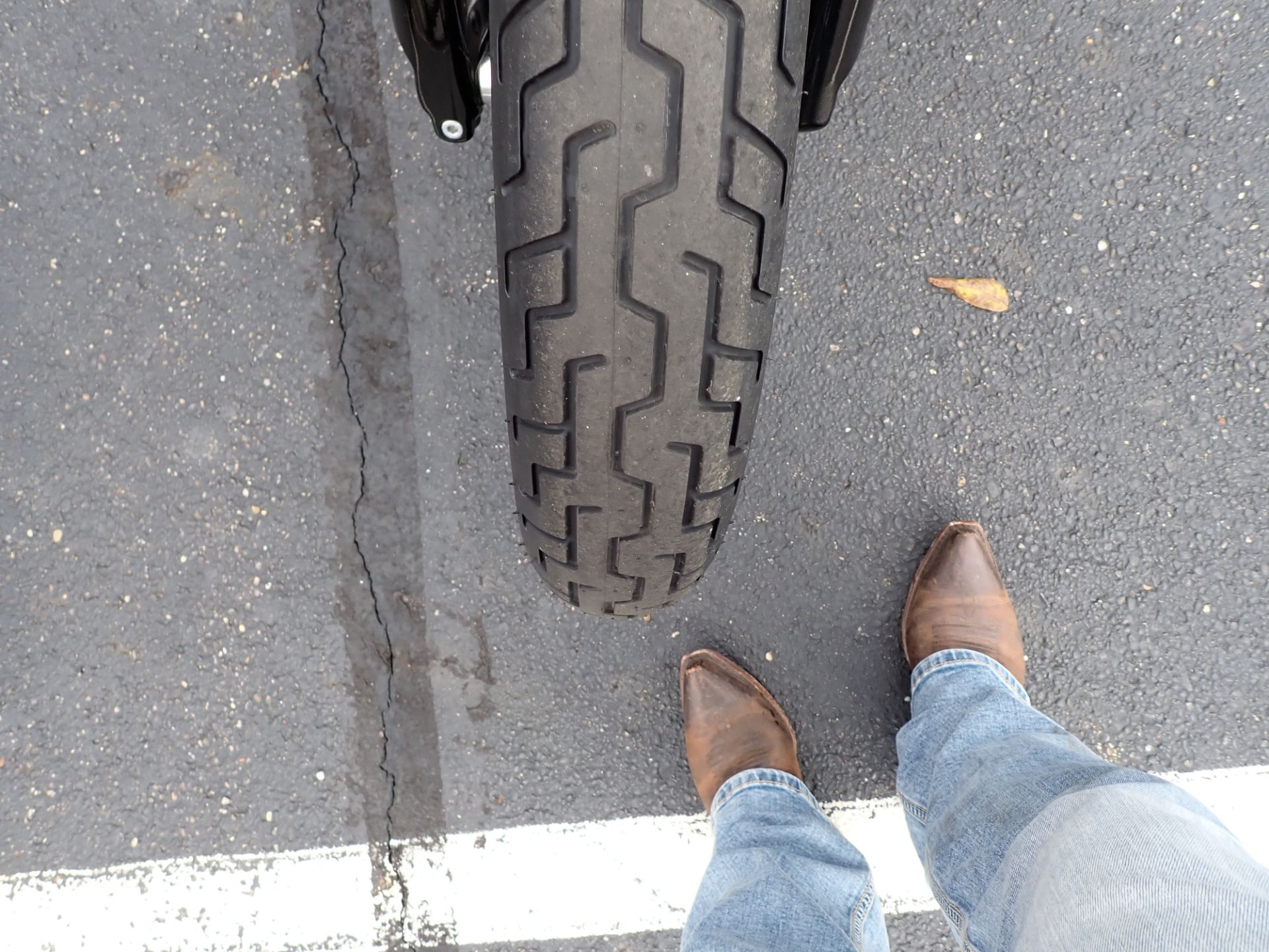 2020 Harley-Davidson Street Bob® in Massillon, Ohio - Photo 12