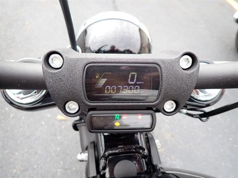 2020 Harley-Davidson Street Bob® in Massillon, Ohio - Photo 13