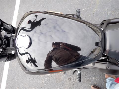 2020 Harley-Davidson Street Bob® in Massillon, Ohio - Photo 14