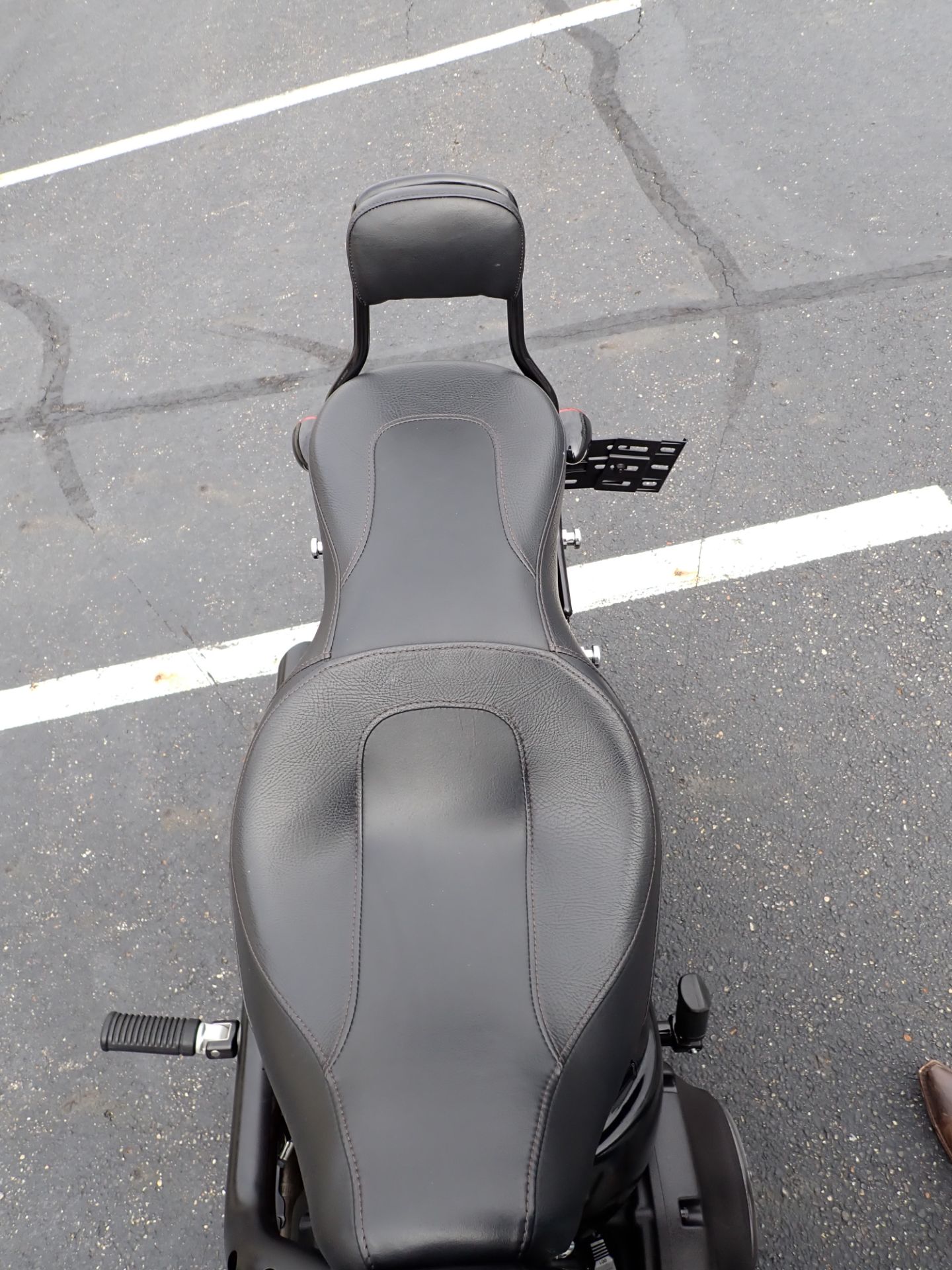 2020 Harley-Davidson Street Bob® in Massillon, Ohio - Photo 15