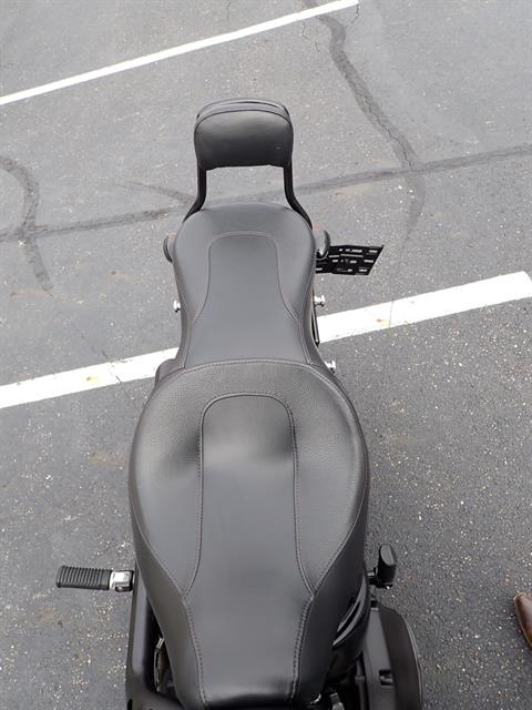 2020 Harley-Davidson Street Bob® in Massillon, Ohio - Photo 15