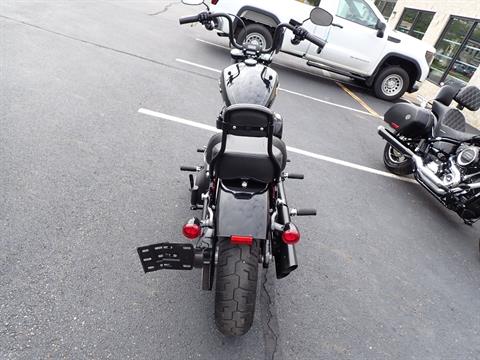 2020 Harley-Davidson Street Bob® in Massillon, Ohio - Photo 16