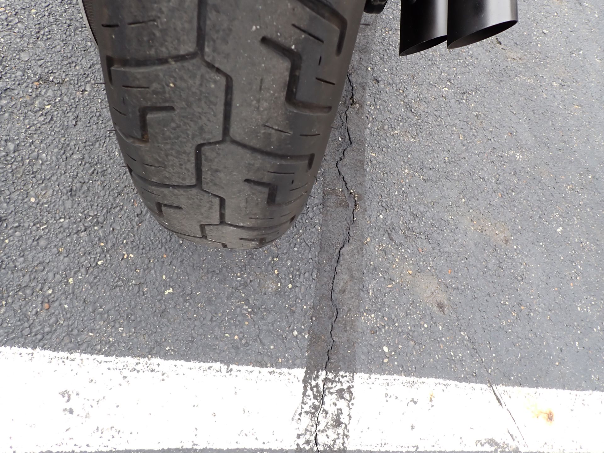 2020 Harley-Davidson Street Bob® in Massillon, Ohio - Photo 17