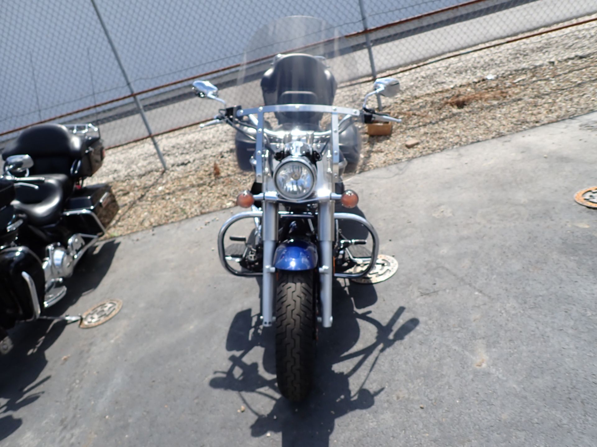 2011 Yamaha V Star 950 in Massillon, Ohio - Photo 2
