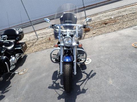 2011 Yamaha V Star 950 in Massillon, Ohio - Photo 2