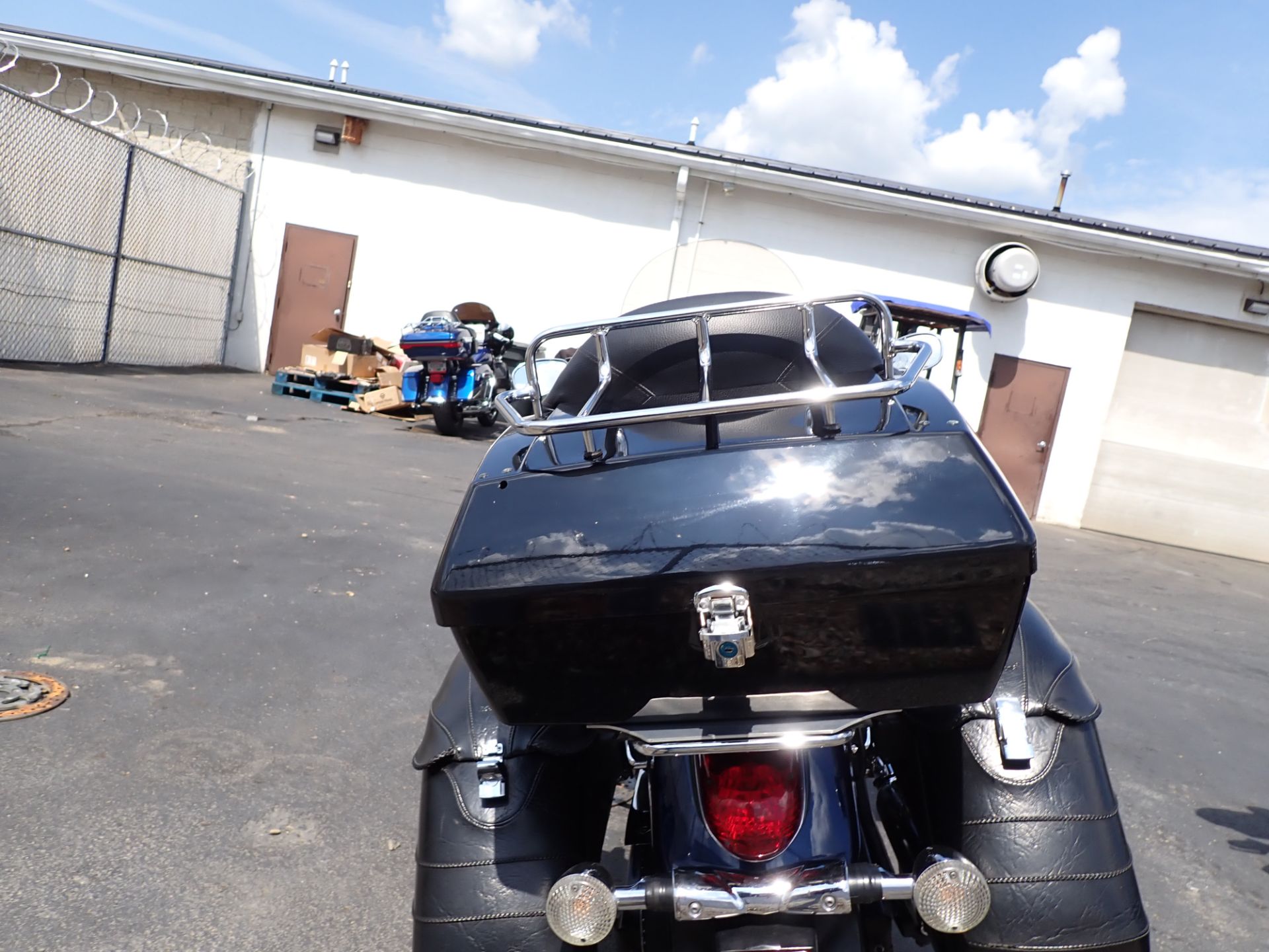 2011 Yamaha V Star 950 in Massillon, Ohio - Photo 4