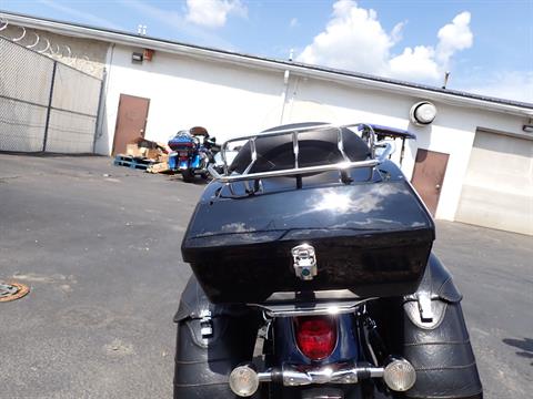 2011 Yamaha V Star 950 in Massillon, Ohio - Photo 4