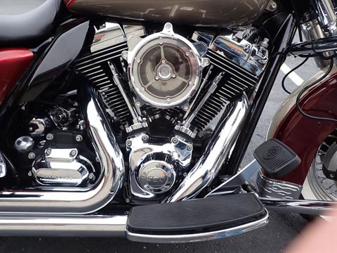 2009 Harley-Davidson Road King® Classic in Massillon, Ohio - Photo 4