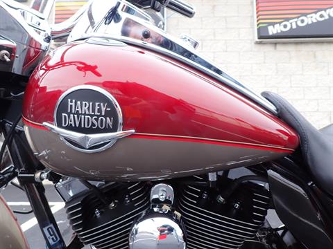 2009 Harley-Davidson Road King® Classic in Massillon, Ohio - Photo 9