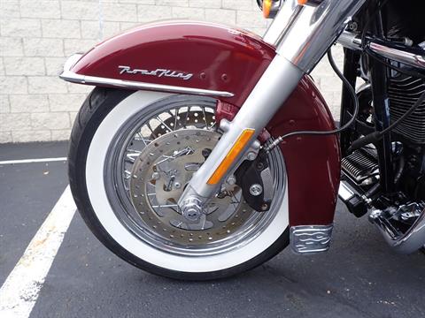 2009 Harley-Davidson Road King® Classic in Massillon, Ohio - Photo 10