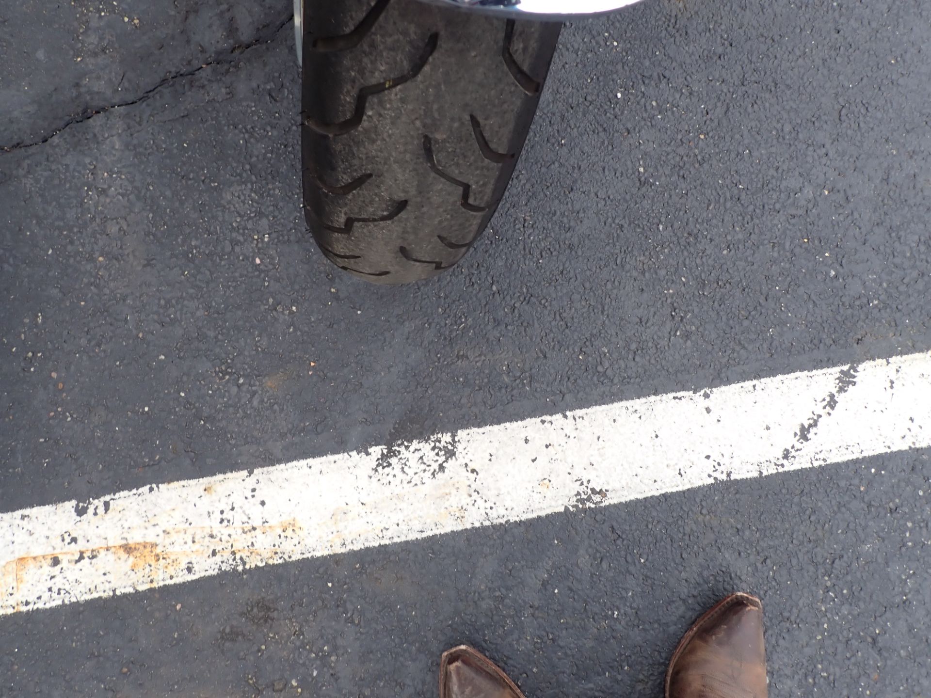 2009 Harley-Davidson Road King® Classic in Massillon, Ohio - Photo 12