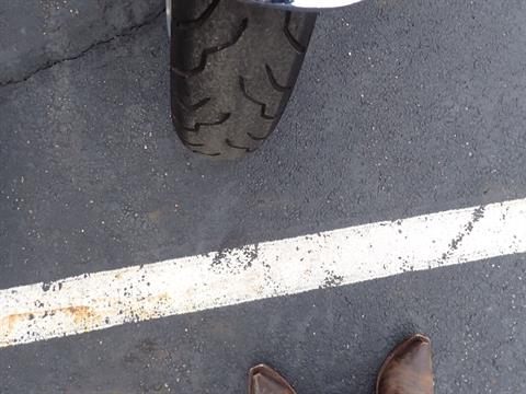 2009 Harley-Davidson Road King® Classic in Massillon, Ohio - Photo 12