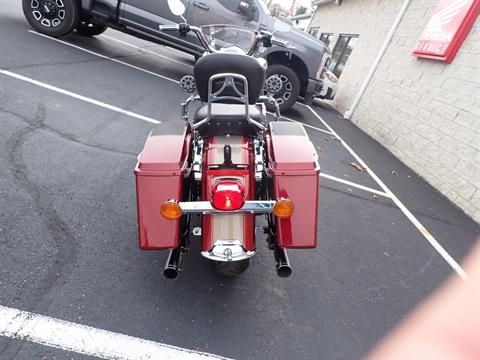 2009 Harley-Davidson Road King® Classic in Massillon, Ohio - Photo 17