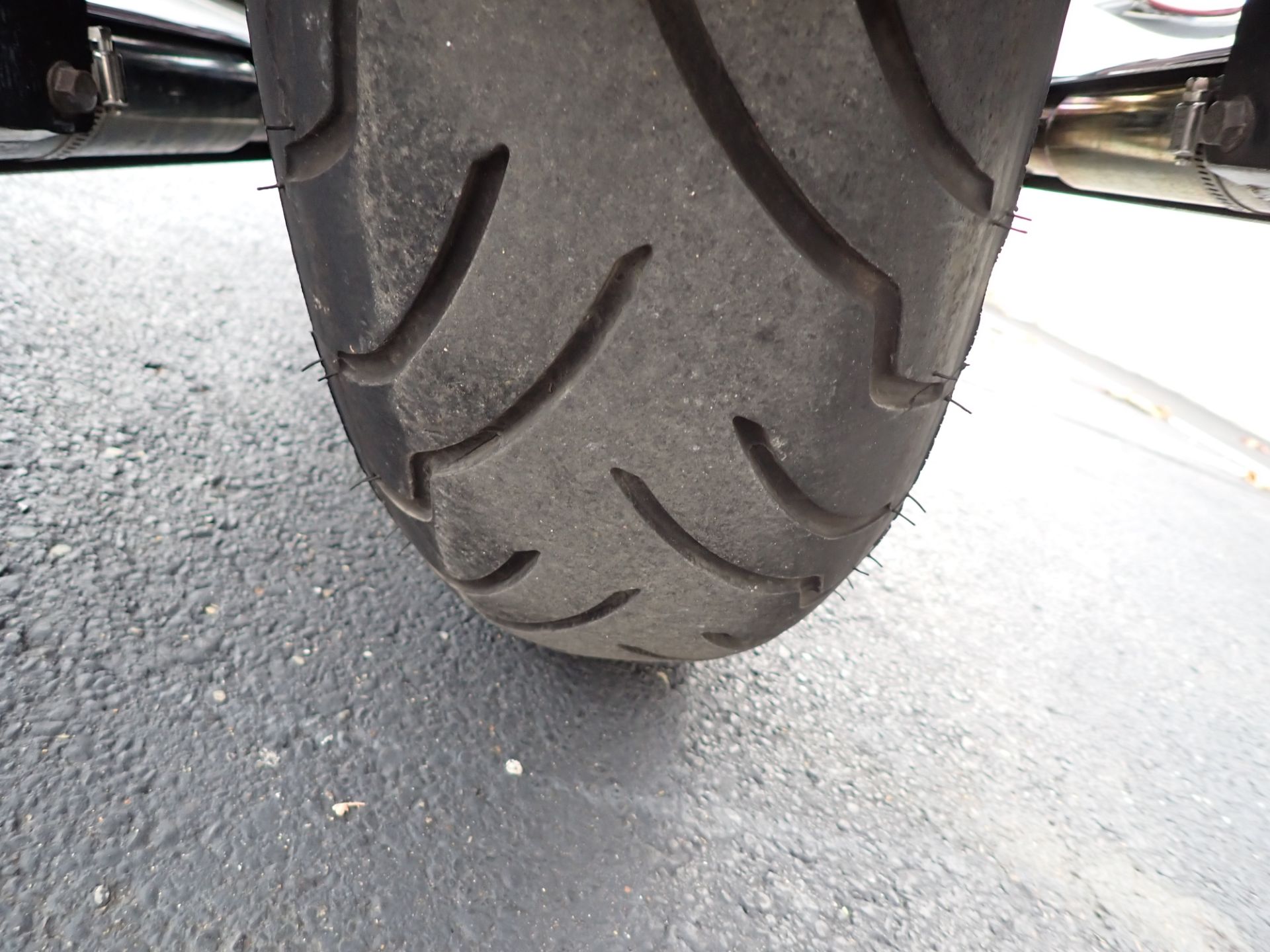 2009 Harley-Davidson Road King® Classic in Massillon, Ohio - Photo 18