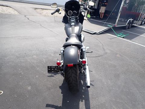 2017 Harley-Davidson Street Bob® in Massillon, Ohio - Photo 2