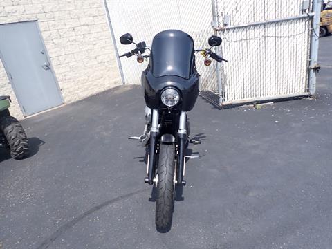 2017 Harley-Davidson Street Bob® in Massillon, Ohio - Photo 4