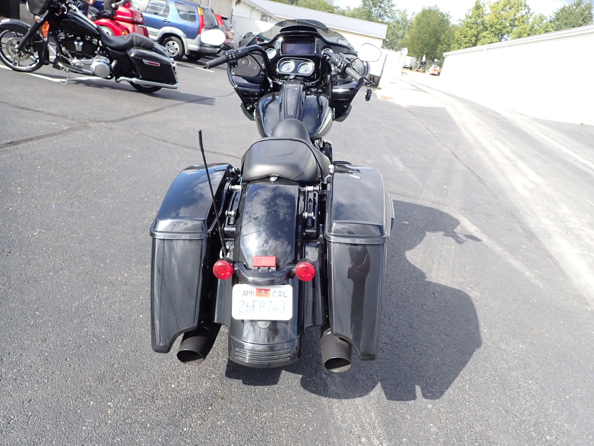 2023 Harley-Davidson Road Glide® Special in Massillon, Ohio - Photo 2