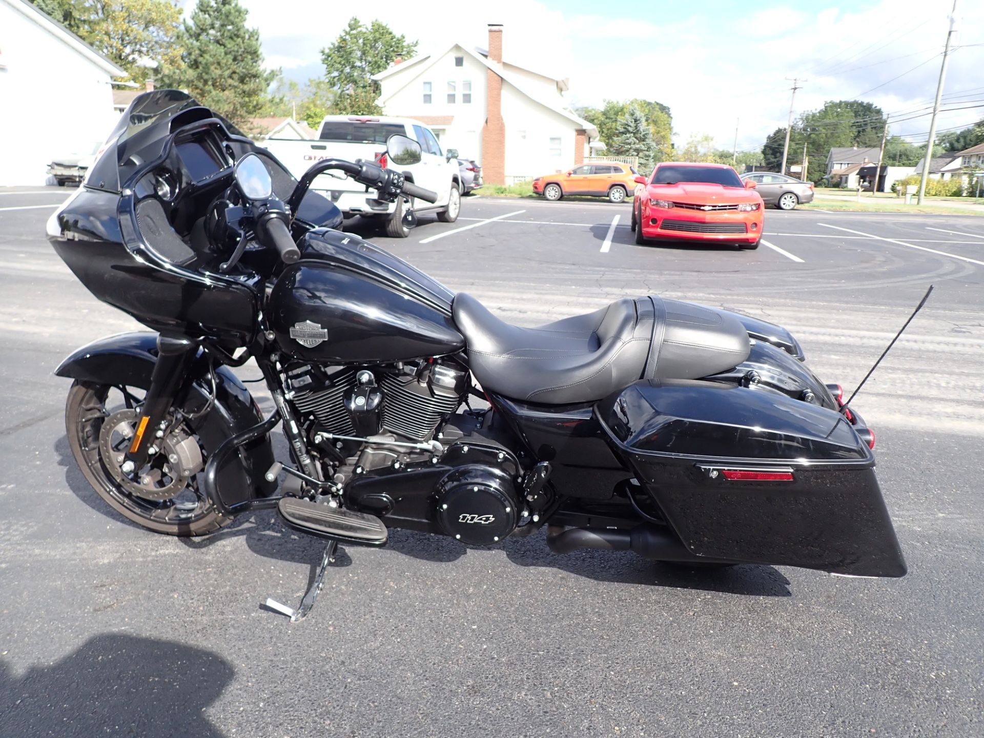 2023 Harley-Davidson Road Glide® Special in Massillon, Ohio - Photo 3