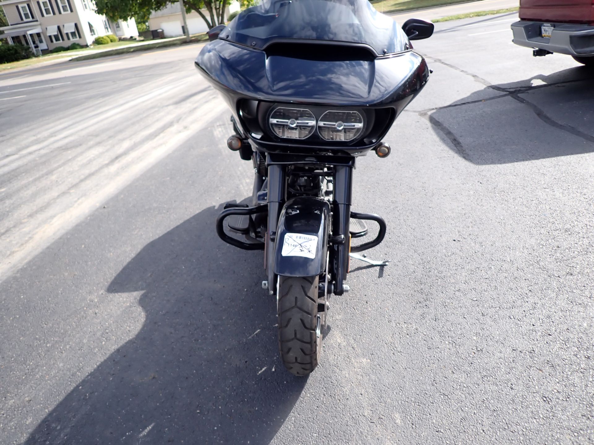2023 Harley-Davidson Road Glide® Special in Massillon, Ohio - Photo 4