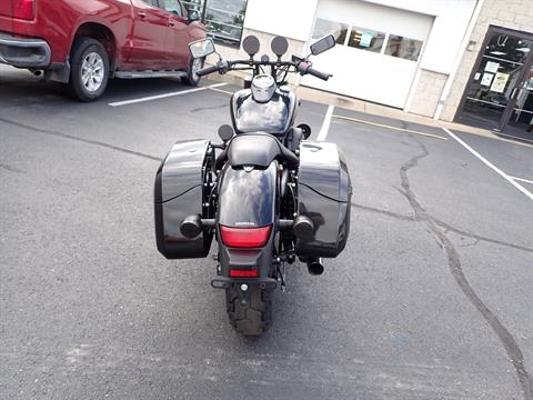 2020 Honda Shadow Phantom in Massillon, Ohio - Photo 2